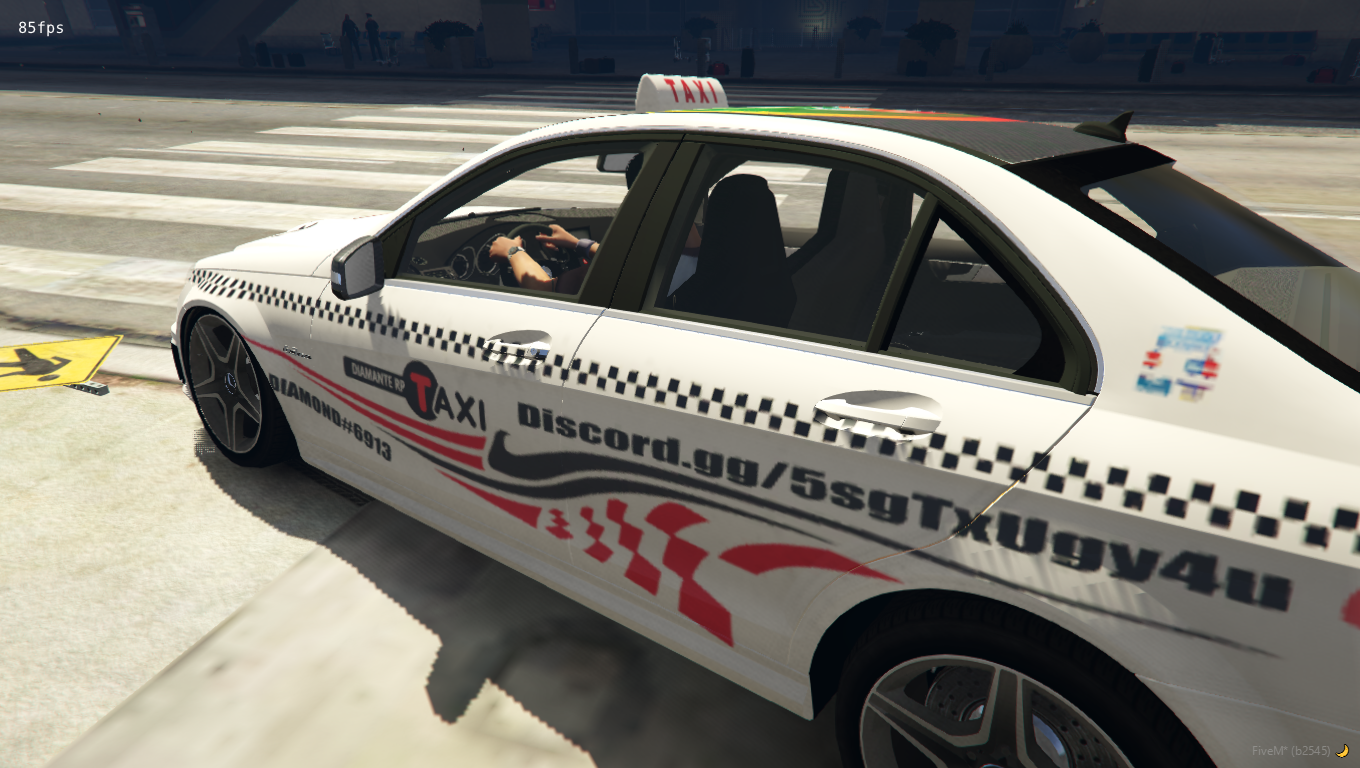 TAXI (NPC)